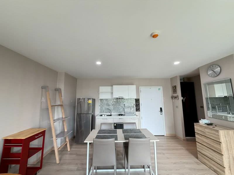 Casa Condo Sriracha : คาซ่า คอนโด ศรีราชา, ชลบุรี, 3241 สุรศักดิ์, สุรศักดิ์, ศรีราชา, ชลบุรี, 45 ตร.ม., คอนโด ให้เช่า, โดย A.T.A. Property, 500347659 - DDproperty.com