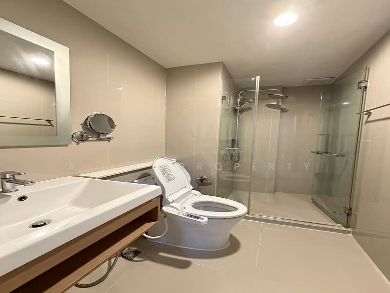 Casa Condo Sriracha, Chon Buri (Pattaya), 3241 Tambon Surasak, Surasak, Si Racha, Chon Buri (Pattaya), 1 Bedroom, 45 sqm, Condo For Rent, by A.T.A. Property, 500347659 - DDproperty.com