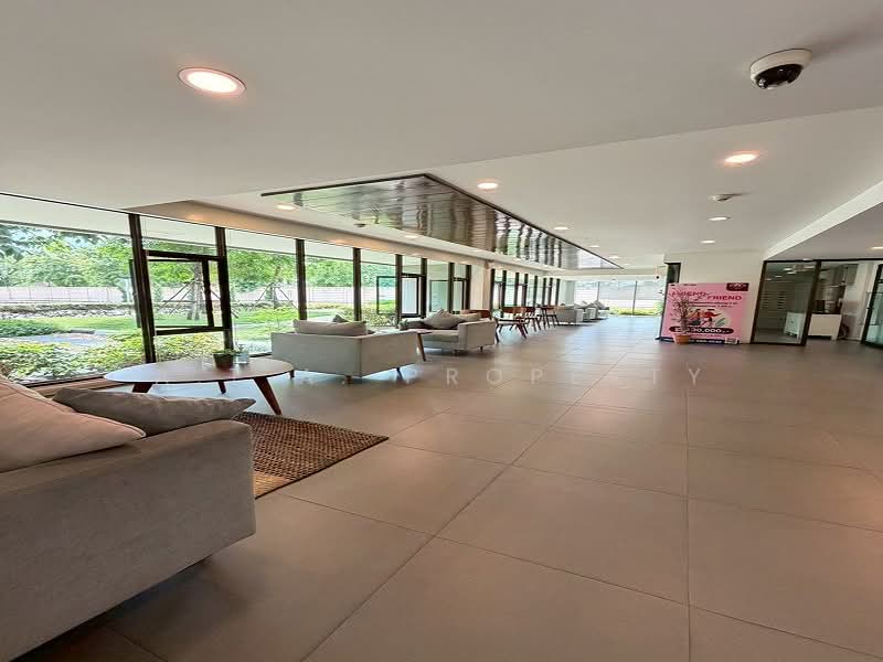 Casa Condo Sriracha, Chon Buri (Pattaya), 3241 Tambon Surasak, Surasak, Si Racha, Chon Buri (Pattaya), 1 Bedroom, 45 sqm, Condo For Rent, by A.T.A. Property, 500347659 - DDproperty.com