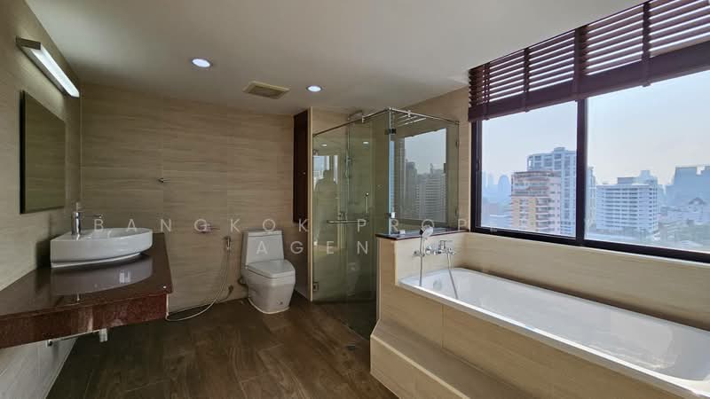 Sukhumvit Casa, Bangkok, Soi Sukhumvit 10, Khlong Toei, Bangkok, 2 Bedrooms, 150 sqm, Condo For Rent, by BANGKOK PROPERTY AGENTS, 500347661 - DDproperty.com