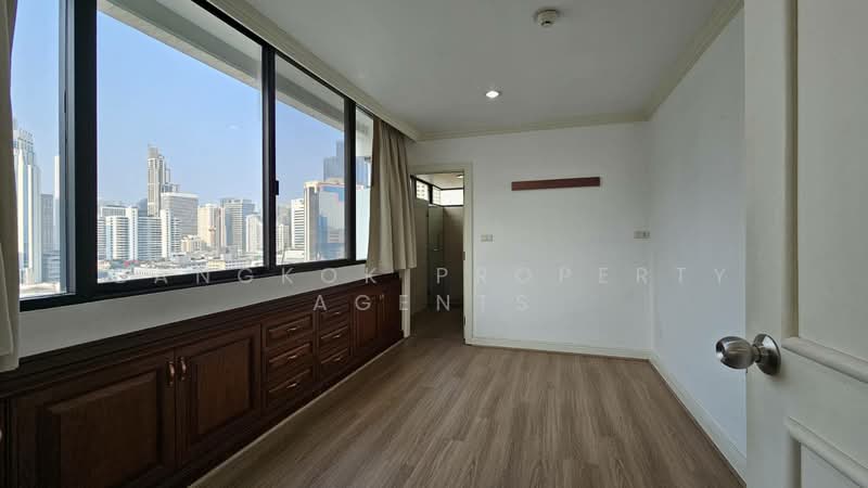 Sukhumvit Casa, Bangkok, Soi Sukhumvit 10, Khlong Toei, Bangkok, 2 Bedrooms, 150 sqm, Condo For Rent, by BANGKOK PROPERTY AGENTS, 500347661 - DDproperty.com