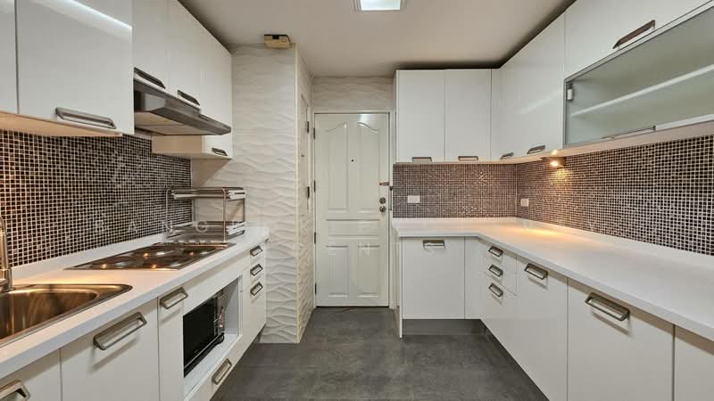 Sukhumvit Casa, Bangkok, Soi Sukhumvit 10, Khlong Toei, Bangkok, 2 Bedrooms, 150 sqm, Condo For Rent, by BANGKOK PROPERTY AGENTS, 500347661 - DDproperty.com