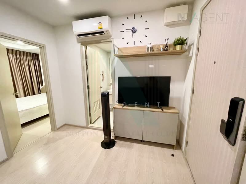 The Tree Sukhumvit 64, Bangkok, Soi Sukhumvit 64, Bang Chak, Phra Khanong, Bangkok, 1 Bedroom, 35 sqm, Condo For Sale, by NR AGENT, 500347663 - DDproperty.com