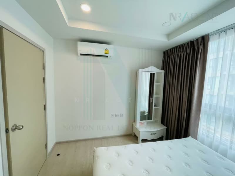 The Tree Sukhumvit 64, Bangkok, Soi Sukhumvit 64, Bang Chak, Phra Khanong, Bangkok, 1 Bedroom, 35 sqm, Condo For Sale, by NR AGENT, 500347663 - DDproperty.com