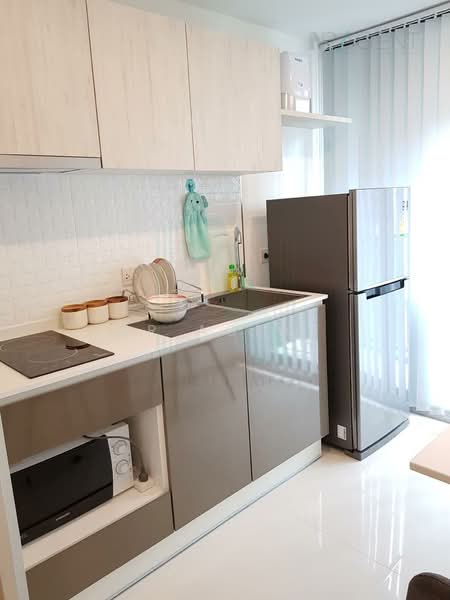The Tree Sukhumvit 64, Bangkok, Soi Sukhumvit 64, Bang Chak, Phra Khanong, Bangkok, 1 Bedroom, 35 sqm, Condo For Sale, by NR AGENT, 500347663 - DDproperty.com