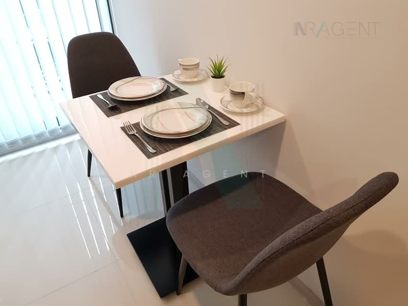 The Tree Sukhumvit 64, Bangkok, Soi Sukhumvit 64, Bang Chak, Phra Khanong, Bangkok, 1 Bedroom, 35 sqm, Condo For Sale, by NR AGENT, 500347663 - DDproperty.com
