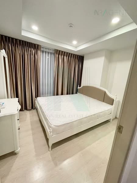 The Tree Sukhumvit 64, Bangkok, Soi Sukhumvit 64, Bang Chak, Phra Khanong, Bangkok, 1 Bedroom, 35 sqm, Condo For Sale, by NR AGENT, 500347663 - DDproperty.com