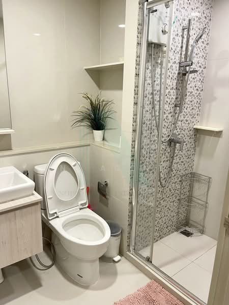 The Tree Sukhumvit 64, Bangkok, Soi Sukhumvit 64, Bang Chak, Phra Khanong, Bangkok, 1 Bedroom, 35 sqm, Condo For Sale, by NR AGENT, 500347663 - DDproperty.com