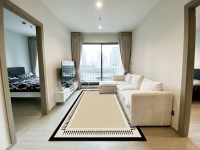 For Rent - Life Asoke-Rama 9, Bangkok