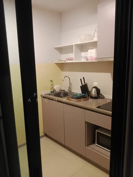 Aspire Asoke-Ratchada, Bangkok, Soi Ratchadaphisek 3, Din Daeng, Din Daeng, Bangkok, 2 Bedrooms, 51 sqm, Condo For Rent, by Pawanrat Panchawanon, 500347665 - DDproperty.com