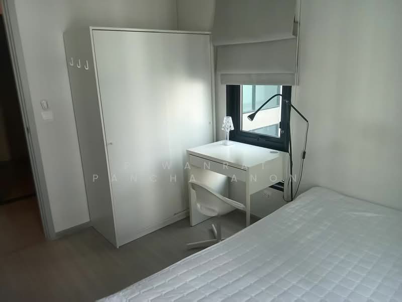 Aspire Asoke-Ratchada, Bangkok, Soi Ratchadaphisek 3, Din Daeng, Din Daeng, Bangkok, 2 Bedrooms, 51 sqm, Condo For Rent, by Pawanrat Panchawanon, 500347665 - DDproperty.com