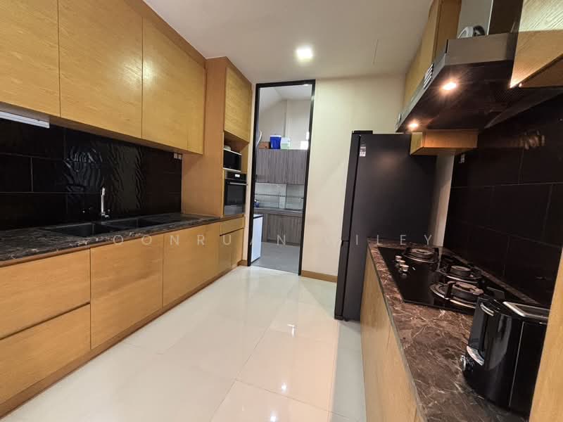 The Maple Pattaya, Chon Buri (Pattaya), 45 Moo 2 Khaomakok Soi 12/1, Huai Yai, Bang Lamung (Pattaya), Chon Buri (Pattaya), 3 Bedrooms, 205 sqm, Villa For Sale, by Oonruan Wiley, 500347666 - DDproperty.com