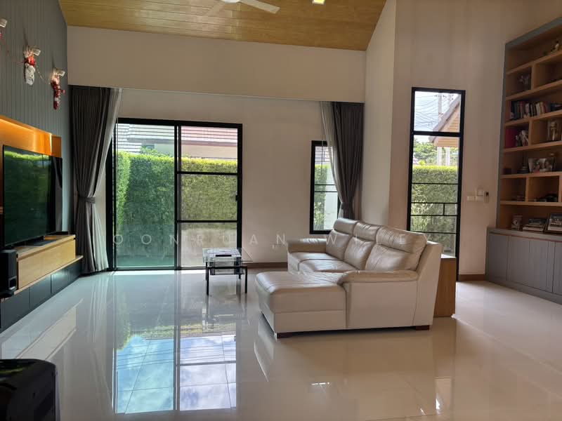 The Maple Pattaya, Chon Buri (Pattaya), 45 Moo 2 Khaomakok Soi 12/1, Huai Yai, Bang Lamung (Pattaya), Chon Buri (Pattaya), 3 Bedrooms, 205 sqm, Villa For Sale, by Oonruan Wiley, 500347666 - DDproperty.com