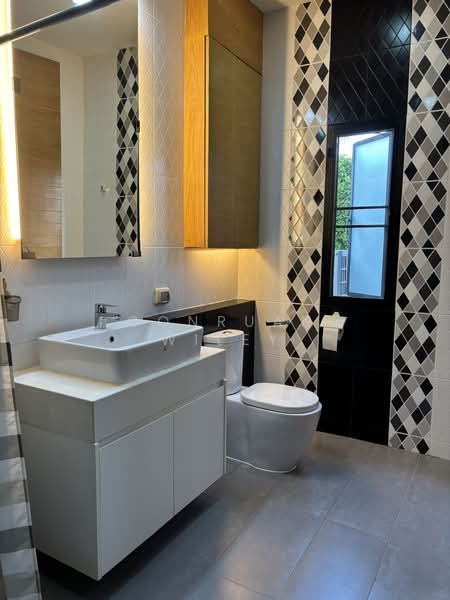 The Maple Pattaya, Chon Buri (Pattaya), 45 Moo 2 Khaomakok Soi 12/1, Huai Yai, Bang Lamung (Pattaya), Chon Buri (Pattaya), 3 Bedrooms, 205 sqm, Villa For Sale, by Oonruan Wiley, 500347666 - DDproperty.com