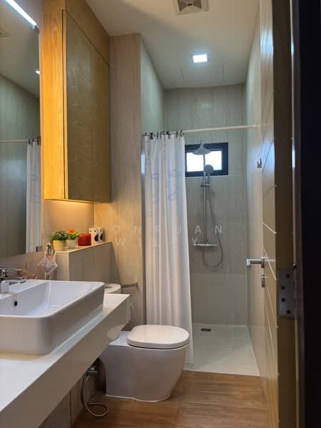 The Maple Pattaya, Chon Buri (Pattaya), 45 Moo 2 Khaomakok Soi 12/1, Huai Yai, Bang Lamung (Pattaya), Chon Buri (Pattaya), 3 Bedrooms, 205 sqm, Villa For Sale, by Oonruan Wiley, 500347666 - DDproperty.com
