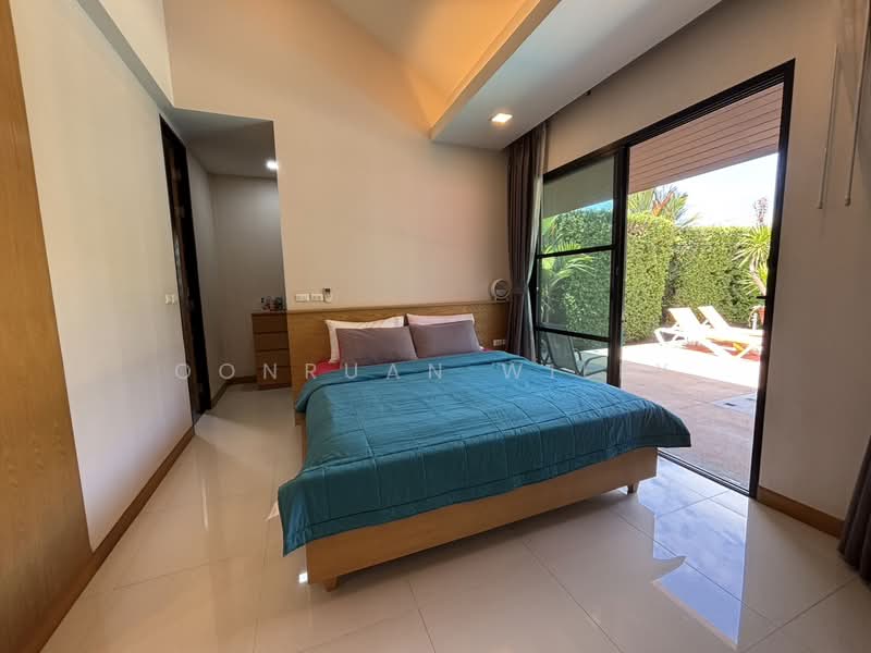 The Maple Pattaya, Chon Buri (Pattaya), 45 Moo 2 Khaomakok Soi 12/1, Huai Yai, Bang Lamung (Pattaya), Chon Buri (Pattaya), 3 Bedrooms, 205 sqm, Villa For Sale, by Oonruan Wiley, 500347666 - DDproperty.com