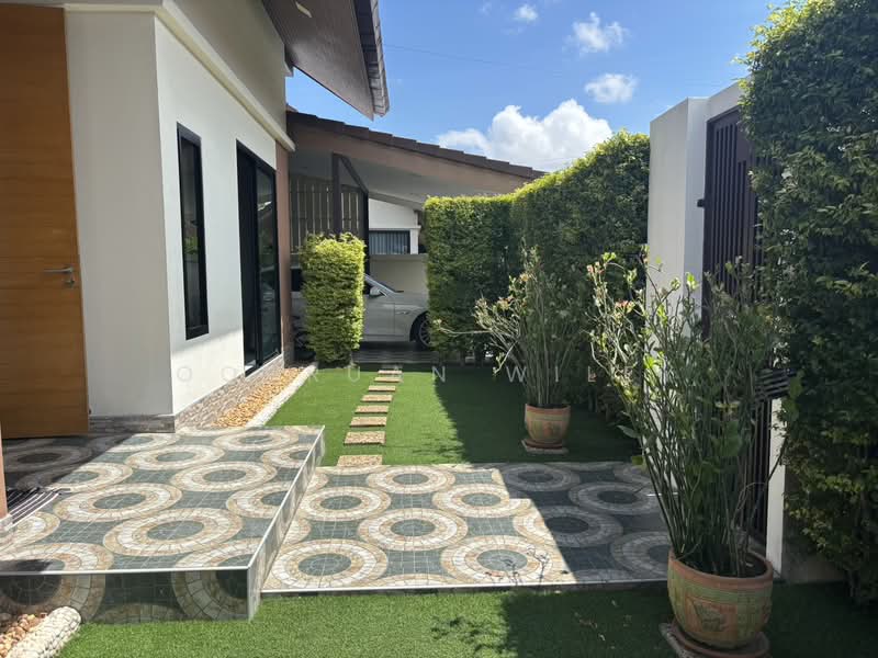 The Maple Pattaya, Chon Buri (Pattaya), 45 Moo 2 Khaomakok Soi 12/1, Huai Yai, Bang Lamung (Pattaya), Chon Buri (Pattaya), 3 Bedrooms, 205 sqm, Villa For Sale, by Oonruan Wiley, 500347666 - DDproperty.com