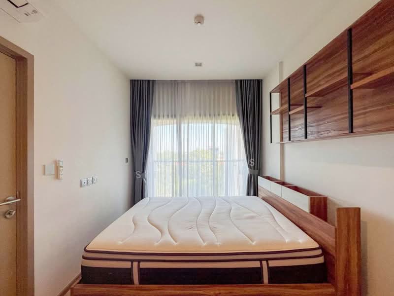 Kawa Haus : คาวะ เฮาส์, กรุงเทพ, 95 ซอย ริมคลอง, พระโขนงเหนือ, วัฒนา, กรุงเทพ, 34 ตร.ม., คอนโด ขาย, โดย HOME Real Estate Service, 500347667 - DDproperty.com