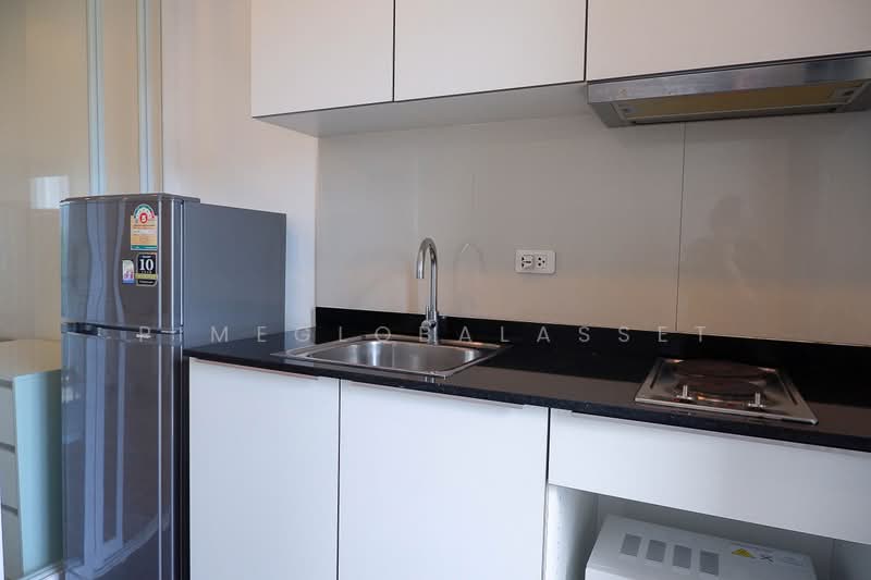 The Base Uptown, Phuket, 155 Chalerm Phrakiat Rama 9 Road, Ratsada, Muang Phuket, Phuket, 1 Bedroom, 34 sqm, Condo For Rent, by PimeGlobalAsset, 500347668 - DDproperty.com