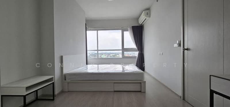 Chapter One Shine Bangpo, Bangkok, Pracharat Sai 1 Rd., Bang Sue, Bangkok, 1 Bedroom, 45 sqm, Condo For Rent, by Connex Property, 500347672 - DDproperty.com
