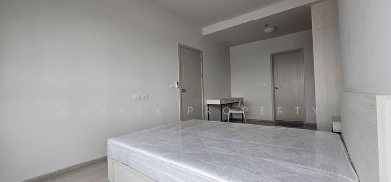Chapter One Shine Bangpo, Bangkok, Pracharat Sai 1 Rd., Bang Sue, Bangkok, 1 Bedroom, 45 sqm, Condo For Rent, by Connex Property, 500347672 - DDproperty.com