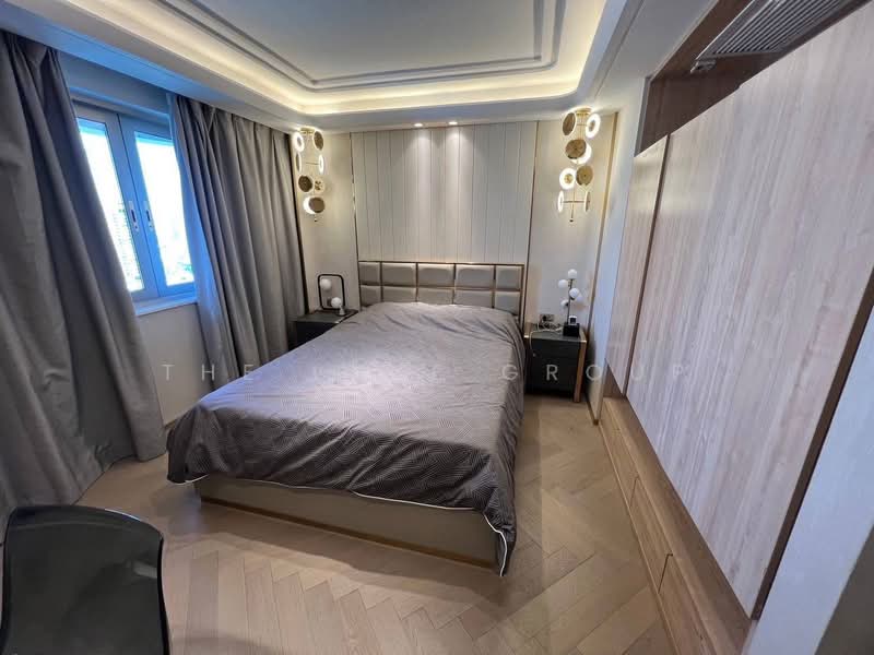 Le Raffine Sukhumvit 24, Bangkok, Soi Sukhumvit 24, Khong Tan, Khlong Toei, Bangkok, 3 Bedrooms, 371 sqm, Condo For Sale, by The Luxe Group, 500347674 - DDproperty.com