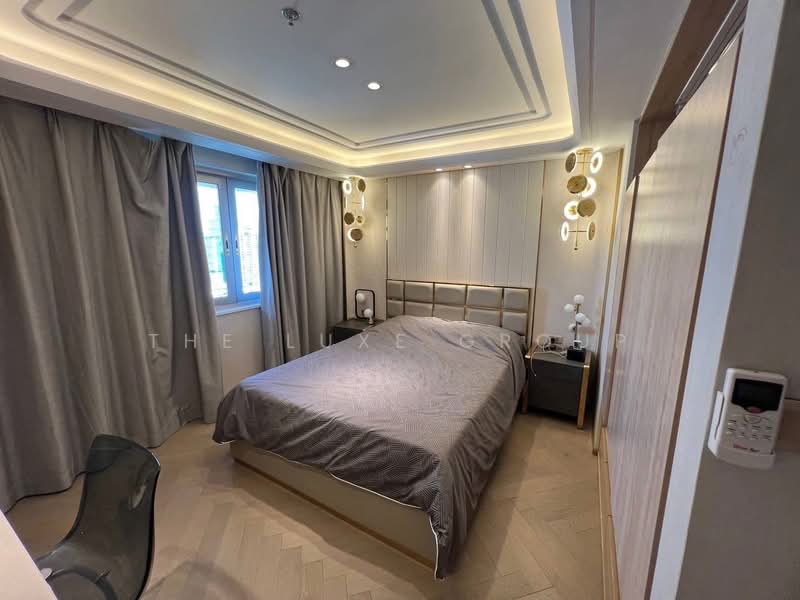 Le Raffine Sukhumvit 24 : เลอ รัฟฟิเน่ สุขุมวิท 24, กรุงเทพ, ซอยสุขุมวิท 24, คลองตัน, คลองเตย, กรุงเทพ, 371 ตร.ม., คอนโด ขาย, โดย The Luxe Group, 500347674 - DDproperty.com
