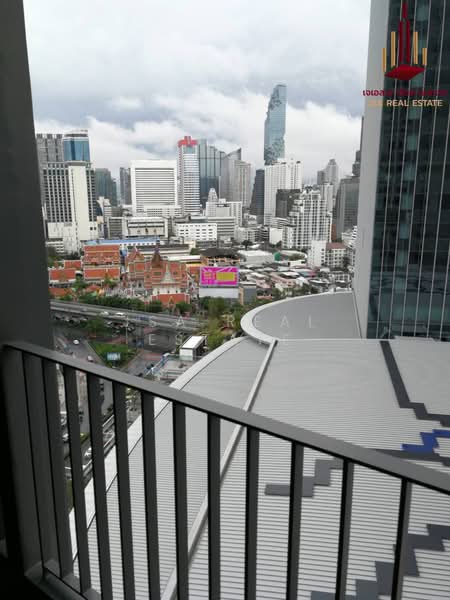 Triple Y Residence Samyan, กรุงเทพ, ถนนพระรามที่ 4, วังใหม่, ปทุมวัน, กรุงเทพ, 33 ตร.ม., คอนโด ขาย, โดย JSA REAL ESTATE, 500347677 - DDproperty.com