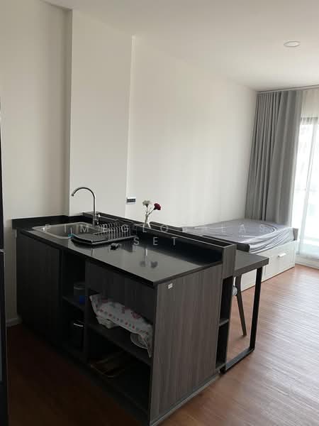 The Space Condominium, Phuket, 168 Soi Na Suaa, Wichit, Muang Phuket, Phuket, 1 Bedroom, 34 sqm, Condo For Rent, by PimeGlobalAsset, 500347679 - DDproperty.com