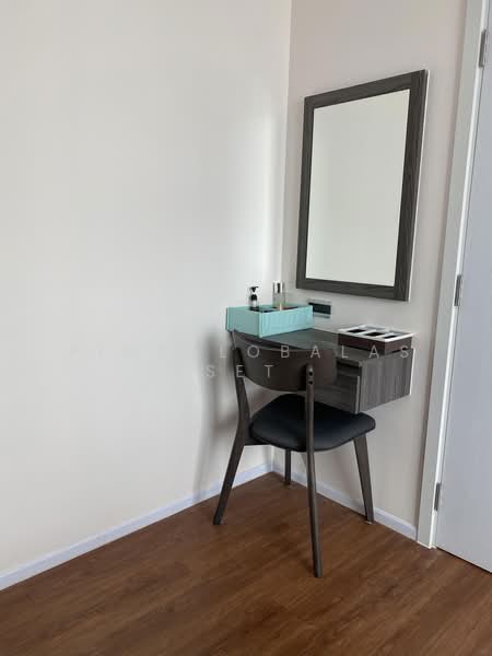 The Space Condominium, Phuket, 168 Soi Na Suaa, Wichit, Muang Phuket, Phuket, 1 Bedroom, 34 sqm, Condo For Rent, by PimeGlobalAsset, 500347679 - DDproperty.com