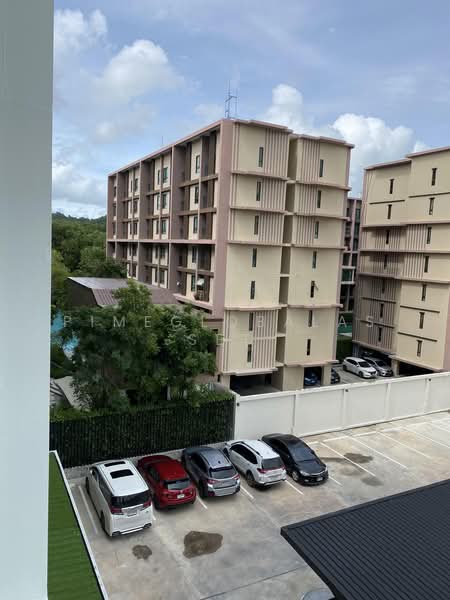 The Space Condominium, Phuket, 168 Soi Na Suaa, Wichit, Muang Phuket, Phuket, 1 Bedroom, 34 sqm, Condo For Rent, by PimeGlobalAsset, 500347679 - DDproperty.com