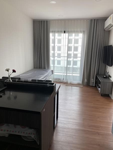 The Space Condominium, Phuket, 168 Soi Na Suaa, Wichit, Muang Phuket, Phuket, 1 Bedroom, 34 sqm, Condo For Rent, by PimeGlobalAsset, 500347679 - DDproperty.com