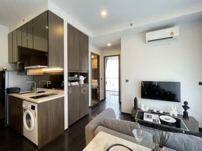 For Rent - Park Origin Thonglor, Bangkok