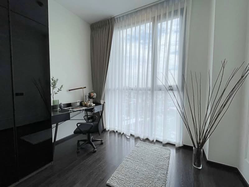 Park Origin Thonglor, กรุงเทพ, Soi Thonglor 10, Sukhumvit Road, คลองตันเหนือ, วัฒนา, กรุงเทพ, 46 ตร.ม., คอนโด ให้เช่า, โดย Pawanrat Panchawanon, 500347681 - DDproperty.com