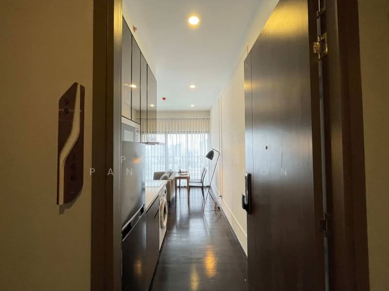 Park Origin Thonglor, กรุงเทพ, Soi Thonglor 10, Sukhumvit Road, คลองตันเหนือ, วัฒนา, กรุงเทพ, 46 ตร.ม., คอนโด ให้เช่า, โดย Pawanrat Panchawanon, 500347681 - DDproperty.com