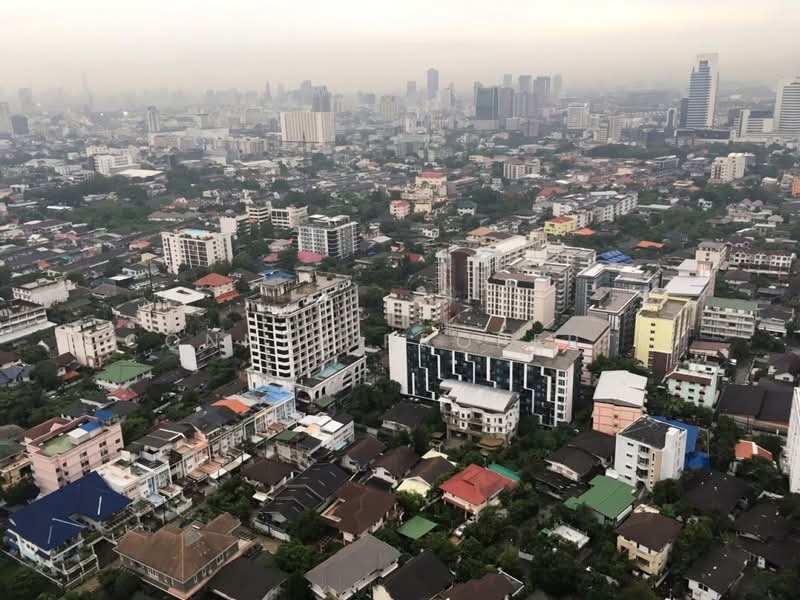 Chapter one Midtown Ladprao 24, กรุงเทพ, 432 ถนนลาดพร้าว, จอมพล, จตุจักร, กรุงเทพ, 25 ตร.ม., คอนโด ให้เช่า, โดย Connex Property, 500347682 - DDproperty.com
