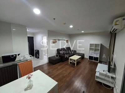 For Rent - Belle Grand Rama 9, Bangkok