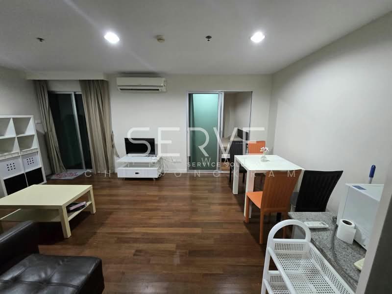 Belle Grand Rama 9, Bangkok, 131 Rama 9 Road, Huai Khwang, Bangkok, 1 Bedroom, 48 sqm, Condo For Rent, by Puriwat Chinsongkram, 500347683 - DDproperty.com
