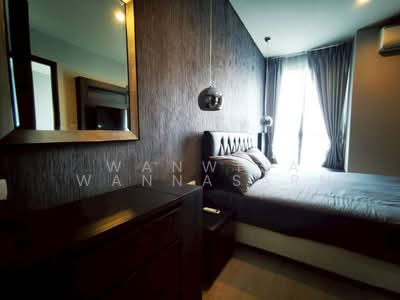 For Rent - Rhythm Sukhumvit 44/1, Bangkok