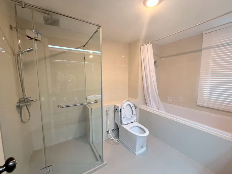 G.P. Grande Tower, Bangkok, 55 Sukhumvit 23, Khlongtoei Nua, Watthana, Bangkok, 3 Bedrooms, 260 sqm, Condo For Rent, by Phakaporn Brikshavana, 500347685 - DDproperty.com