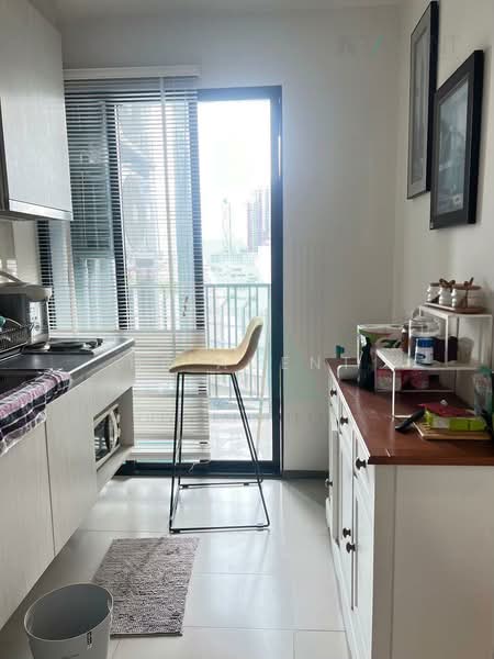 The Base Park West Sukhumvit 77, Bangkok, 11 Soi Sukhumvit 77 Sukhumvit Road, Phra Kanong Nua, Watthana, Bangkok, 1 Bedroom, 27 sqm, Condo For Sale, by NR AGENT, 500347686 - DDproperty.com
