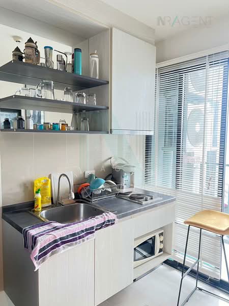 The Base Park West Sukhumvit 77, Bangkok, 11 Soi Sukhumvit 77 Sukhumvit Road, Phra Kanong Nua, Watthana, Bangkok, 1 Bedroom, 27 sqm, Condo For Sale, by NR AGENT, 500347686 - DDproperty.com