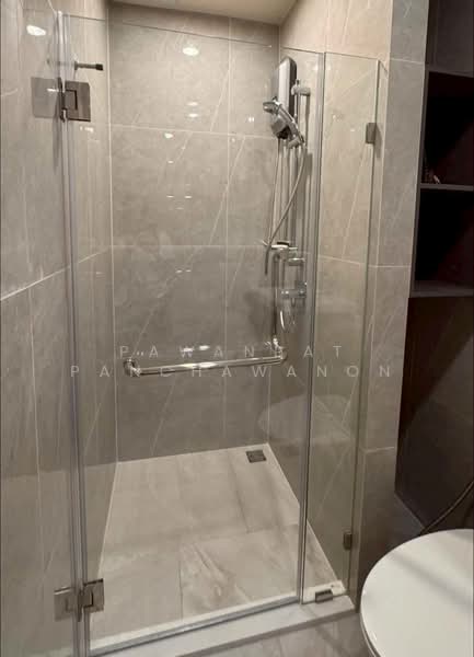 Nue District R9, Bangkok, 59 Rama 9 Road, Huai Khwang, Bangkok, 1 Bedroom, 27 sqm, Condo For Rent, by Pawanrat Panchawanon, 500347695 - DDproperty.com