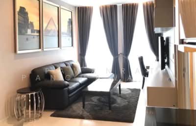 For Rent - Noble Ploenchit, Bangkok