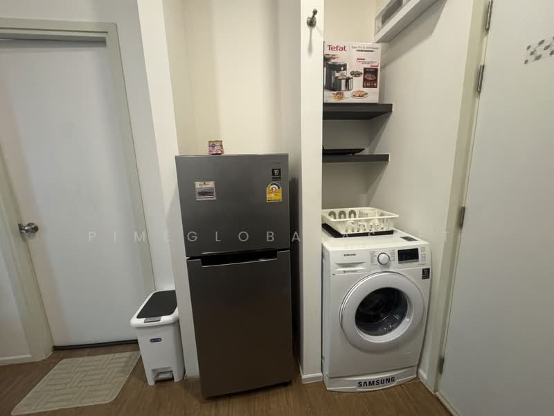 The Space Condominium, Phuket, 168 Soi Na Suaa, Wichit, Muang Phuket, Phuket, 1 Bedroom, 27 sqm, Condo For Rent, by PimeGlobalAsset, 500347701 - DDproperty.com