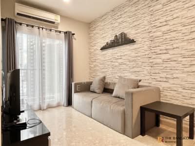 ขาย - The Crest Sukhumvit 34 : เดอะ เครสท์ สุขุมวิท 34, กรุงเทพ
