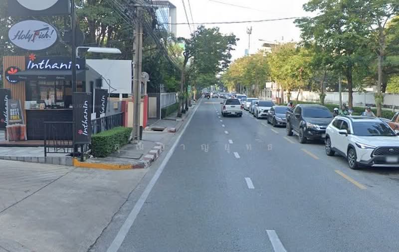 ขายที่ดินเปล่า สุขุมวิท ซอย 50 ใกล้ BTS อ่อนนุช, Bangkok, สุขุมวิท, Phra Kanong, Khlong Toei, Bangkok, , 1,600 sqm, Land For Sale, by คุณชาญยุทธ, 500347707 - DDproperty.com