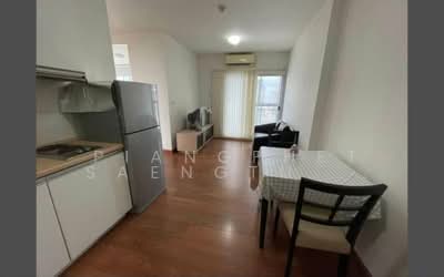 For Rent - The Parkland Ratchada-Thapra, Bangkok