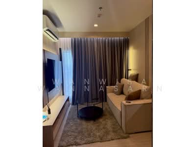 For Rent - Life Asoke Hype, Bangkok