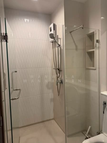 Life Asoke Hype, Bangkok, 339 Chaturathit Rd, Makkasan, Ratchathewi, Bangkok, 1 Bedroom, 33 sqm, Condo For Rent, by Wanwisa Wannasarn, 500347711 - DDproperty.com